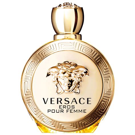 eros versace damen|Versace Eros for women.